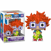 POP figure Rugrats Chuckie Finster