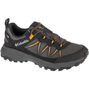 Columbia Peakfreak Rush Outdry Črna