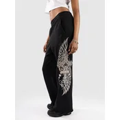 Affliction Widowmaker Sweatpants black