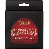 Valencia VZSTC300N Normal Tension Nylon strune za klasično kitaro