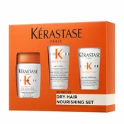 Kérastase Nutritive darilno pakiranje (za prehrano in hidracijo)