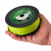 Madcat Pletena vrvica za soma Backbone X8 PE 300 m - 0,45 mm 47,7 kg