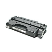 Kompatibilen toner za CANON 708H/0917B002, črn