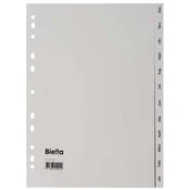 PREGRADNI KARTON DEC-JAN BIELLA PVC