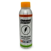 DIESEL POWER- Pojacivac ucinkovitosti dizela
