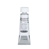 Schmincke Akademie gvaš barve v tubi 60 ml - 100 bela opaque