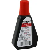 Mastilo za pecate Trodat 7011 28ml crveno