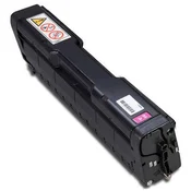 Ricoh Ricoh Aficio SPC250 združljiv magenta toner, (22138907)