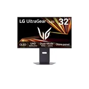 LG 32GX850A-B.AEU 31.5 OLED 165Hz