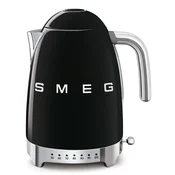 Smeg KLF04BLEU Ketler, 2400W, Crni