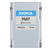 Kioxia PM7-R 7.68 TB 2.5 SAS BiCS FLASH TLC