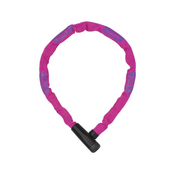Abus brava-lanac 5805/75 pink ( 303124-p )