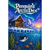 Penguins ArcticDex (Xbox Series X|S) XBOX LIVE Key EUROPE