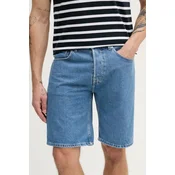 Jeans kratke hlače Pepe Jeans LOOSE SHORT