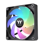 Case Fan Thermaltake CT140 ARGB PC Cooling Fan 2 Pack/PWM/CL-F150-PL14SW-A