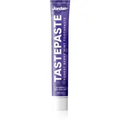 Jordan Tastepaste Forest Berry Mint zobna pasta 50 ml