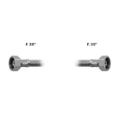 Blitz CEV PRIKLJUČNA DN8 F3/8-F3/8 600MM MIB-01009