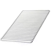 shumee Kromirana rešetka za plinski žar Green Fire GN1/1 325x530mm
