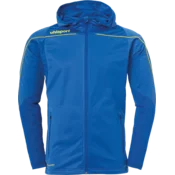 Uhlsport Jakna s kapuco Uhlsport Stream 22 hooded jacket kids