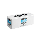Ilford FP 4 Plus 125 120