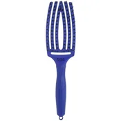 Cetka za kosu Fingerbrush Combo On The Road Again Blue Jeans- Olivia Garden