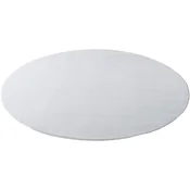 Mömax Tkana Preproga Joy, Bela, 80cm