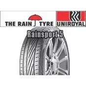 UNIROYAL - RainSport 5 - ljetne gume - 225/55R17 - 101Y - XL