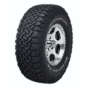 BFGoodrich ALL TERRAIN T/A KO2 265/65 R17 120/117S