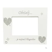 Personalizirani okviri za fotografije – unikatni poklon za obitelj i dom - 1. - 151132