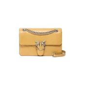Pinko A2JC LOVE ONE LIGTH MINI Rumena