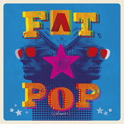 Weller, Paul - Fat Pop -Coloured-