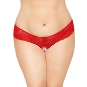 Gacice 2436 - Crvena, XL