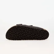 BIRKENSTOCK Nizki natikači Arizona, rjava