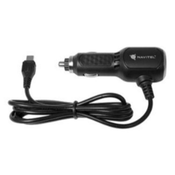 Navitel auto punjač, 12V/24V, duljina kabela 1,2 m