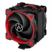 Arctic Freezer 34 eSports Duo CPU, 2x 120mm-rdeč (ACFRE00060A)