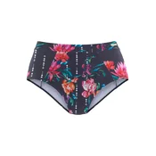 SUNSEEKER Bikini hlačke mornarska/mešane barve