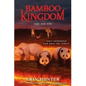 BAMBOO KINGDOM06 FIRE & ASH