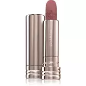 Collistar Puro Gioiello Velvet Lipstick satenasta šminka polnilna odtenek Zaffiro Rosa 166 3.1 g