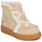 Sorel ONA AVE? ALPINE PLUS WP Bež