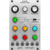 Behringer Behringer 1006 FILTAMP MODULE Modularni sintesajzer serije 2500