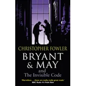 Bryant & May and the Invisible Code