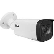 IP BCS BCS-L-TIP44VWR5 IP tubna kamera 4MP, 2.7-13.5mm, IR 50m, IP67