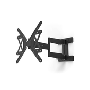 HAMA stenski TV nosilec, extra dolge roke, 65 220853