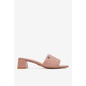Natikači NINE WEST S4S96897-01 Roza