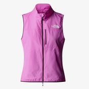 W HIGHER RUN WIND VEST