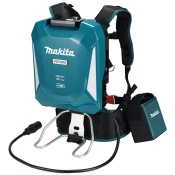 MAKITA Nahrbtni akumulator Li-ion 1500 Wh pro LXT/XGT PDC1500A01
