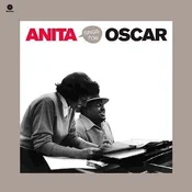Anita ODay - Anita Sings For Oscar (Reissue) (180 g) (LP)