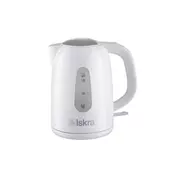 ISKRA elektricni bokal za vodu 1.7 l