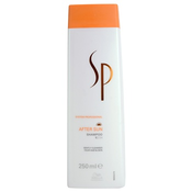 Wella Professionals SP After Sun šampon za lase izpostavljene soncu
