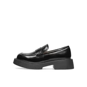 Mokasinke Badura WFA2588-1Z Črna